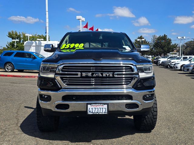 ram ram 1500 pickup 2019 1C6SRFJTXKN708148 image ram ram 1500 pickup 2019 1C6SRFJTXKN708148 image